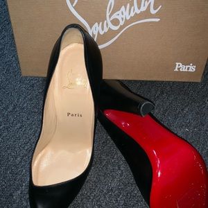 LouBoutin shoes